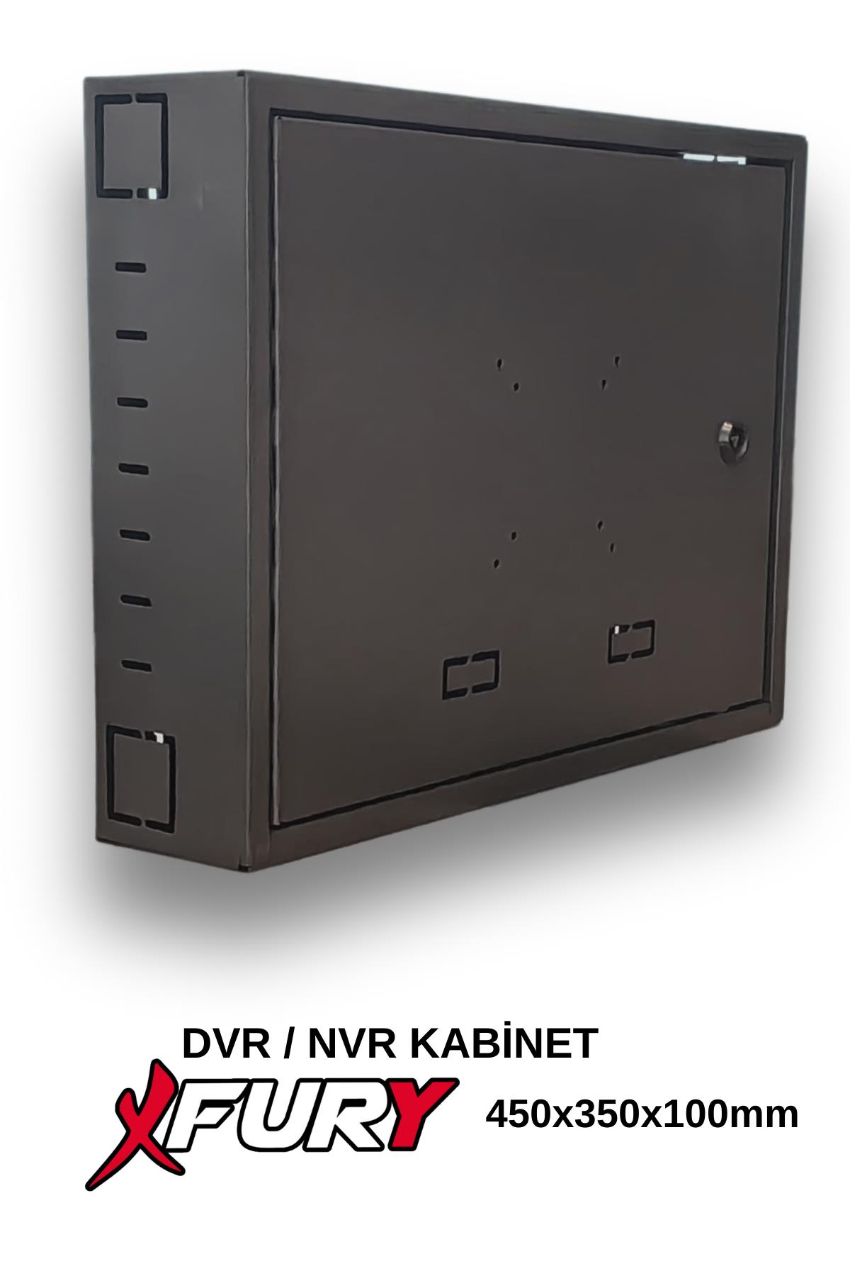 Retro%20Dvr%20Pano/box%20Nvr%20Cctv%20Rack%20Kabinet%20Ve%20Monitör%20Koruma%20Kutusu%201u%2019%20’’%20W%2045%20H%2035%20D%2010%20Antrasit