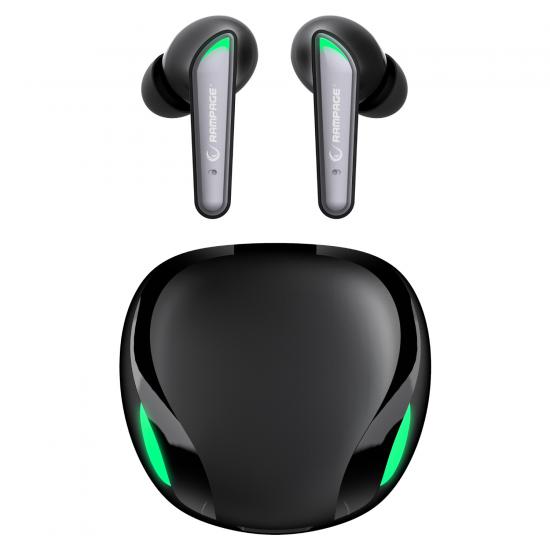 Rampage RM-TWS01G Viper TWS Kulak İçi Bluetooth Oyuncu Kulaklığı